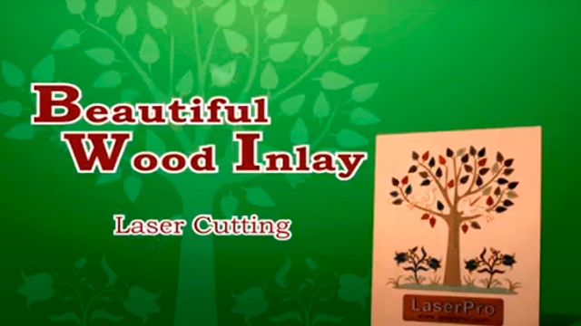 Wood Inlay